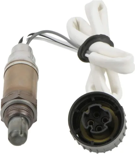 Miniatura 2 de BOSCH Sensor de oxígeno de equipo original 13231 de alta calidad, compatible con BMW 318i, 318is, 318ti, 325i, 325is, 325iX, 530i, 540i, 740i