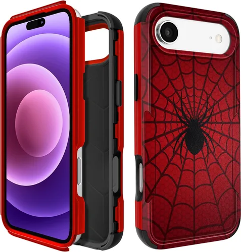 Miniatura 146 de para iPhone 11 - Funda para mujeres y niñas, diseño único estético, mariposa azul kawaii para adolescentes, funda protectora resistente, dura, a