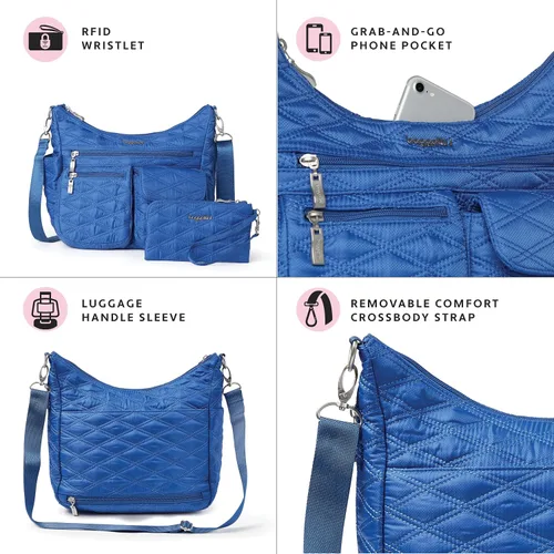Miniatura 3 de Baggallini Modern Everywhere Bag