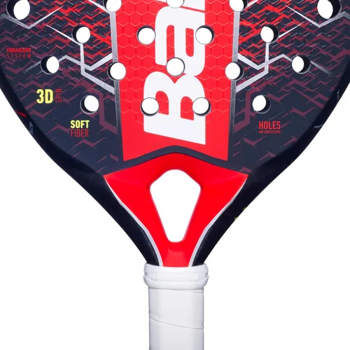 Miniatura 4 de Babolat Pala de pádel técnica Vertuo 2.5