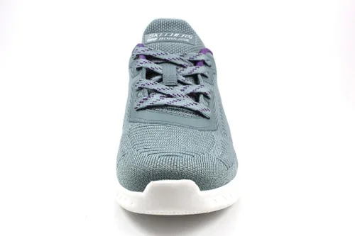 Miniatura 5 de Skechers Zapatos deportivos BOBS Squad Air Sweet Encounter para mujer