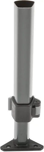 Miniatura 13 de Quik Shade Solo Steel - Toldo de pierna inclinada de 11 x 11 pies