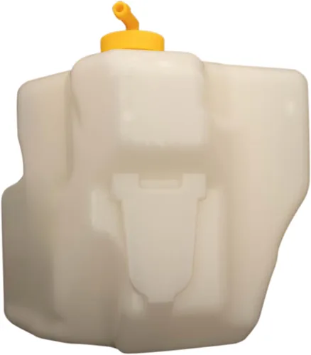 Miniatura 104 de TRQ Conjunto de depósito de refrigerante con tapa presurizada compatible con Toyota RAV4 2006-2017