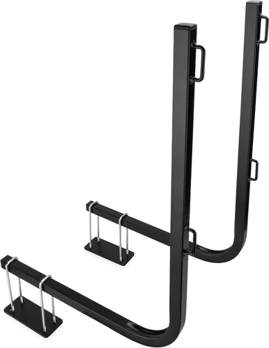Miniatura 11 de Kit de accesorios para tanque portátil de RV Camco Rhino - Incluye surtido de accesorios para tanque portátil Rhino - Incluye adaptador de remolque