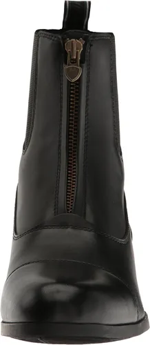 Miniatura 2 de ARIAT Botas Paddock Heritage Iv con cremallera para hombre, Negro, 11