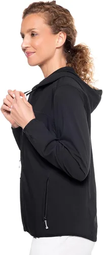 Miniatura 13 de Coolibar Chaqueta plegable para mujer - Protección solar UPF 50+ - Arcadian