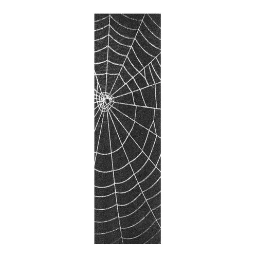 Miniatura 2 de YETTASBIN Cinta de agarre para patineta, sin burbujas, antideslizante, papel de lija para patineta, 33 x 9 pulgadas