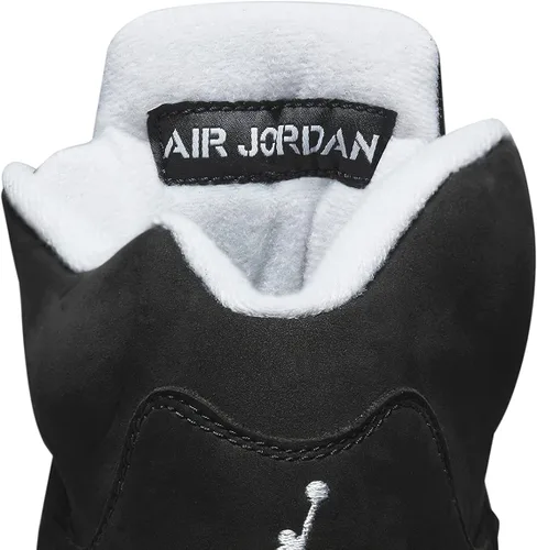 Miniatura 9 de Jordan 5 Retro Stealth BlancoHyper Royal-Stealth para hombre (DD0587 140)