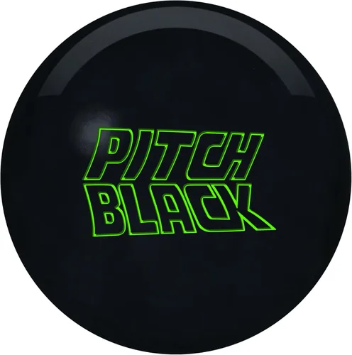 Miniatura 6 de Storm Bola de bolos negra