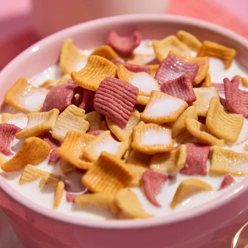 Miniatura 6 de Cereales