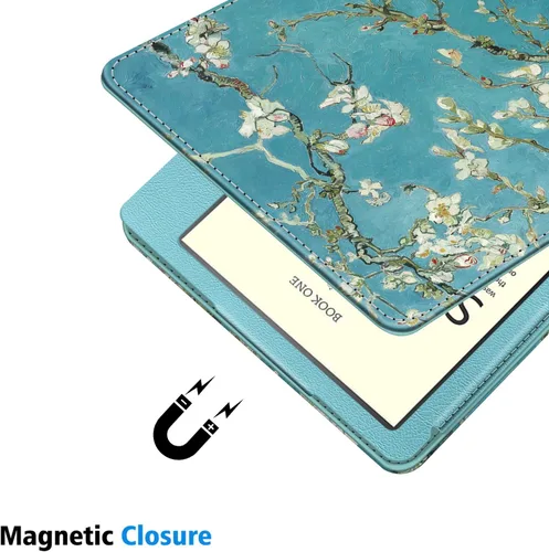 Miniatura 6 de Fintie Funda con tapa para el nuevo Kindle Oasis 2017
