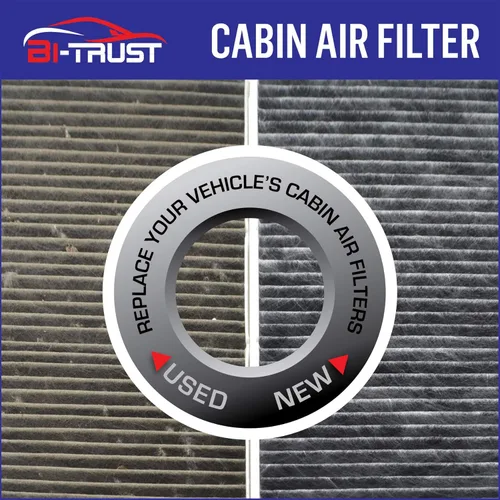 Miniatura 5 de Filtro de aire de cabina CF12160, repuesto para Hyundai Tucson 2016-2021 Kona 2018-2021 Kia Sportage 2017-2020 Soul Venue 2020,97133-D1000