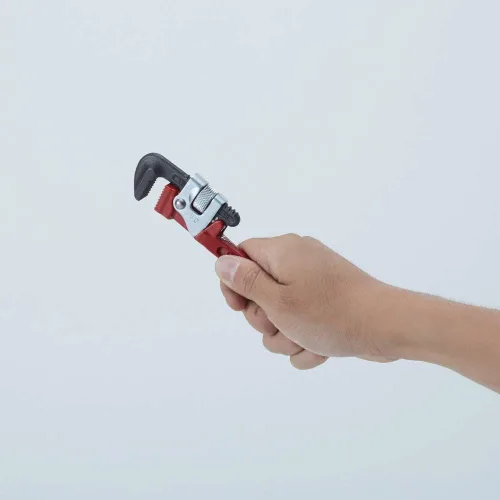 Miniatura 2 de Robtex - Llave de tubo (tipo fuerte) 5.9 pulgadas (5.906 in)
