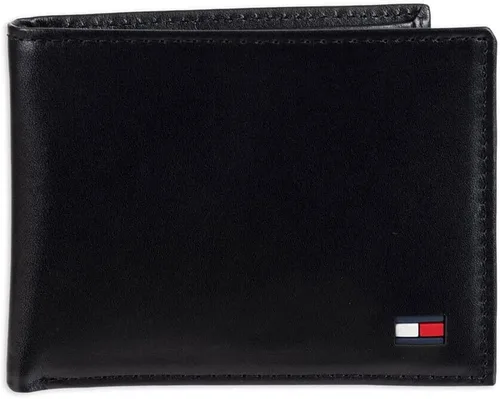 Miniatura 13 de Tommy Hilfiger Cartera Passcase para hombre con ventana de identificación removible