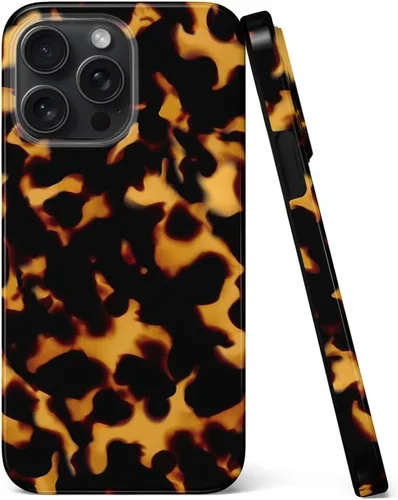 Miniatura 8 de uCOLOR Funda compatible con iPhone 15 Pro de 6.1 pulgadas, [probada en caídas de 8 pies], diseño a prueba de golpes, funda protectora delgada