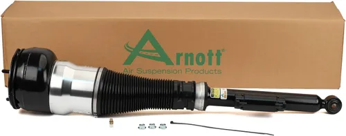 Miniatura 3 de Arnott Reman Rear Rt Air Strut-14-18 MB S-Class/Maybach (W222) w/AIRM, w/out ABC, incl 4Matic, excl AMG