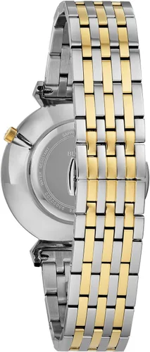 Miniatura 3 de Bulova Men's Classic Regatta Stainless Steel Bracelet Watch