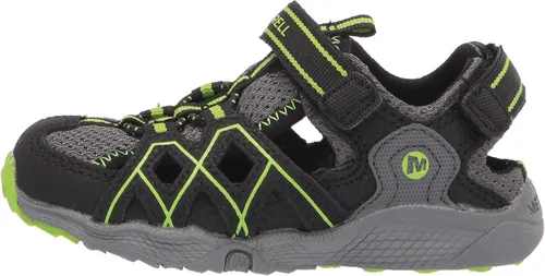 Miniatura 8 de Merrell Hydro Quench Jr - Sandalias unisex para niños