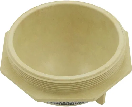 Miniatura 2 de Pentair Tapa del tanque, PacFab Triton II, 6.0 in, Bronceado