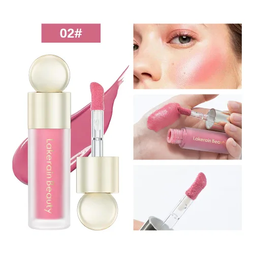 Miniatura 5 de Moonlight - Barra de gloción multiusos – Loción luminosa impermeable, resaltador de purpurina suave y sedosa para cara y cuerpo