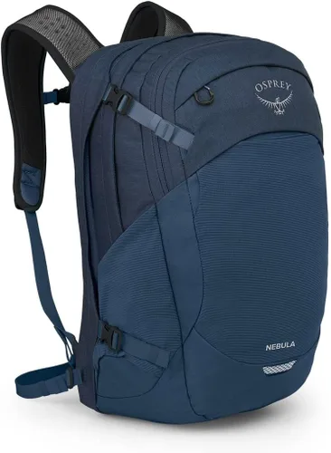 Miniatura 11 de Osprey Mochila Nebula Commuter, color negro