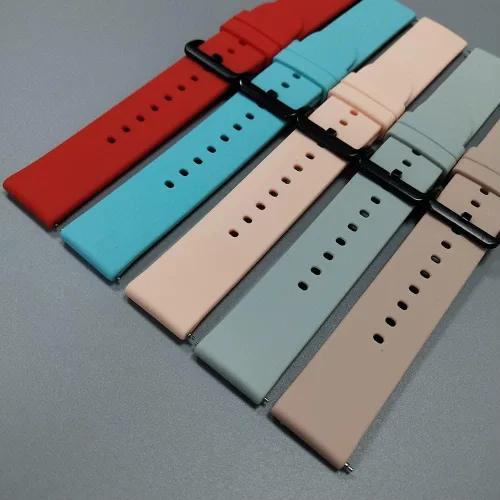 Miniatura 2 de Compatible con Woneligo W13/MICOKON HW02/Gydom LW51/Stiive LCW01/VRPEFIT IDW13/JeeJTek TGW008/Tensky GTX12/Zakotu Y66 pulsera de repuesto para Uaue
