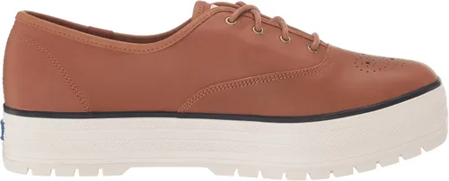 Miniatura 6 de Keds Zapatos deportivos The Platform Lug con cordones para mujer