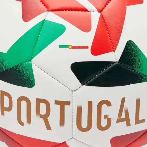 Miniatura 2 de Kipsta Portugal - Pelota de fútbol profesional para entrenamiento, talla 5, original para todas las edades, grupo de PVC, cosido de PVC, fútbol