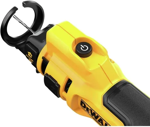 Miniatura 8 de DEWALT Herramienta de corte de paneles de yeso sin escobillas 20V MAX* XR (solo herramienta) (DCE555B)