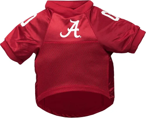 Miniatura 2 de Littlearth NCAA Premium Pet Jersey