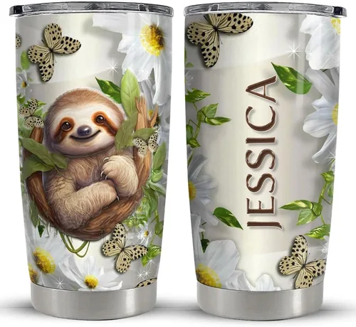 Miniatura 21 de Vaso Térmico de Foto Personalizado para Familia Foto Personalizada 20oz 30oz Vasos Térmicos con Tapa Regalo para Familia Mamá Papá Pareja Mejores