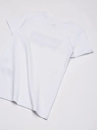 Miniatura 4 de Levi's Women's Perfect Tee-Shirt (Also Available in Plus)