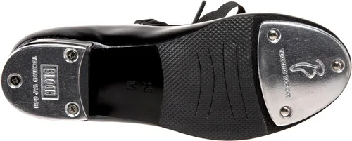 Miniatura 4 de Bloch Dance Annie Tyette - Zapato de Tap para niña