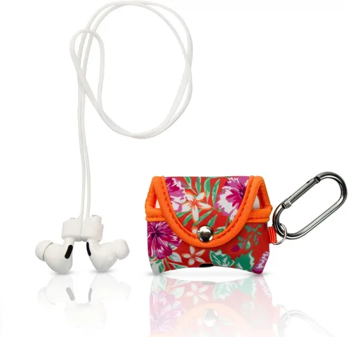 Miniatura 17 de Made Easy Kit AirPods Pro - Funda protectora para Apple AirPods Pro (Airpods Pro, negro)