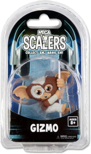 Miniatura 2 de Scalers - Mini figura coleccionable serie 1 Gizmo
