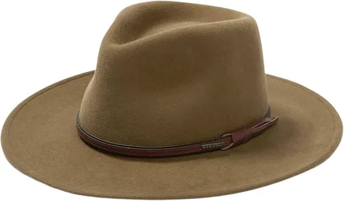 Miniatura 5 de Stetson Bozeman - Sombrero para exteriores para hombre Diseño de hongo