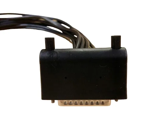 Miniatura 4 de Silverline Arnés de Cable Serpiente de Repuesto para Módulos de Batería Roland TD-9 TD-11 TD-15 TD-17 TD-25 TD-27