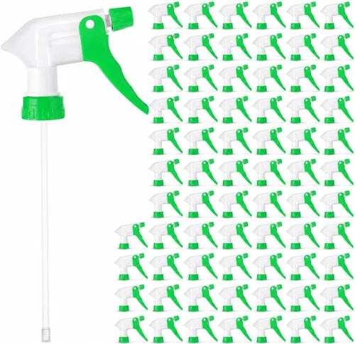 Miniatura 9 de Reemplazo de boquilla para botella de spray (50, azul)