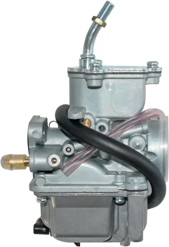 Miniatura 5 de Carburador apto para Yamaha Raptor 50 YFM50 YFM50R apto para Yamaha Champ 100 YFM 100 ATV Quad Carb Fit para Yamaha YFM80 RAPTOR 80