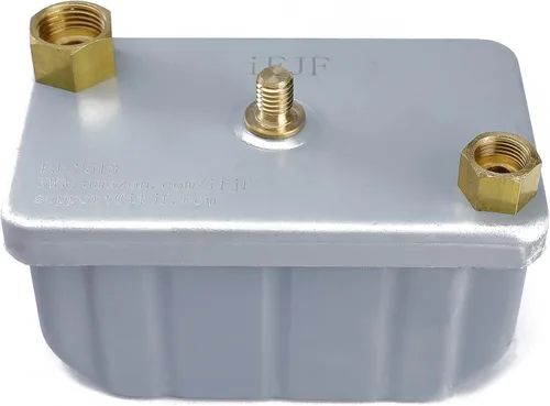 iFJF 149-2513 Filtro de combustible 1492513 Reemplazo para generador de RV HDKAH HDKCA HDKCB HDCAA HDCAB HDKAJ HDKAK HDKBA Silencioso Diesel