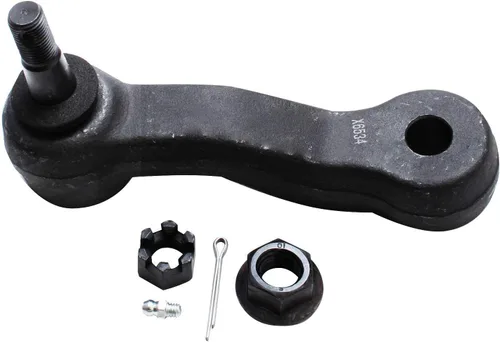 Miniatura 5 de Detroit Axle - Brazo tensor Pitman de 4 ranuras para Chevy Silverado Sierra GMC Yukon XL Suburban Express Savana Avalanche 1500 Tahoe Escalade ESV