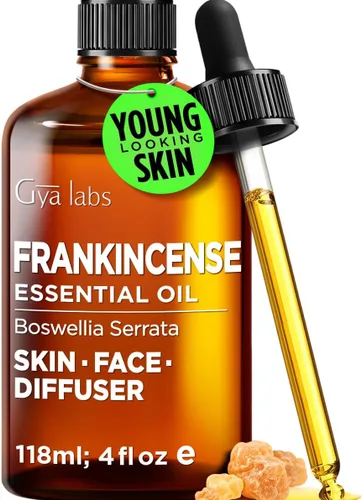 Miniatura 7 de Gya Labs - Aceite esencial de café para relajar y mejorar el estado de ánimo, aceite de café natural para el cuidado de la piel, 100 % puro