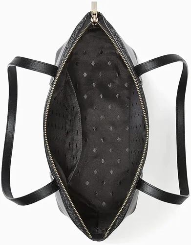 Miniatura 4 de Kate Spade New York Bolsa con purpurina flash