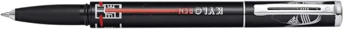 Miniatura 10 de Sheaffer Pop Star Wars BB-8 - Bolígrafo de gel con borde cromado