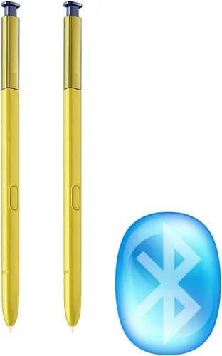 Miniatura 9 de 2 unids Note 9 S Pen WithBluetooth Reemplazo para Samsung Galaxy Note 9 Note 9 5G Stylus Pen (negro)