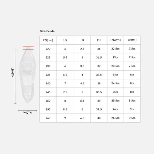 Miniatura 5 de Heavenly Jelly Zapatos planos Jelly para mujerElegante brillo doradosandalias elegantes de playa de veranopunta puntiaguda Slip On