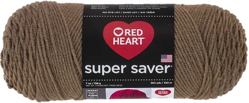 Miniatura 12 de RED HEART Hilo Comfort Shimmers, ópalo blanco
