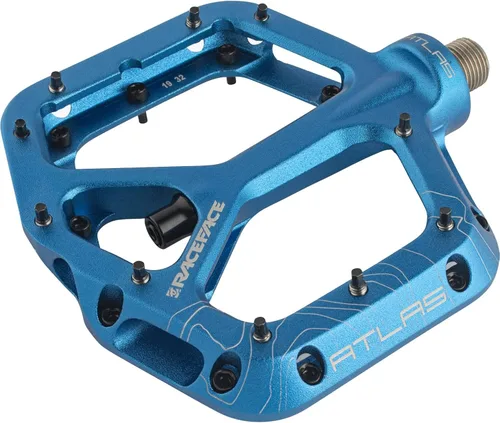 Miniatura 3 de Pedal Race Face Atlas