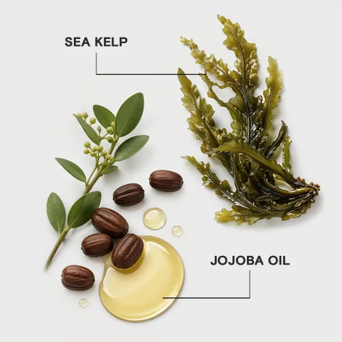 Miniatura 5 de Joico Moisture Recovery Moisturizing Shampoo For Thick, Coarse, Dry Hair Replenish Moisture Restore Smoothness & Elasticity Reduce Breakage