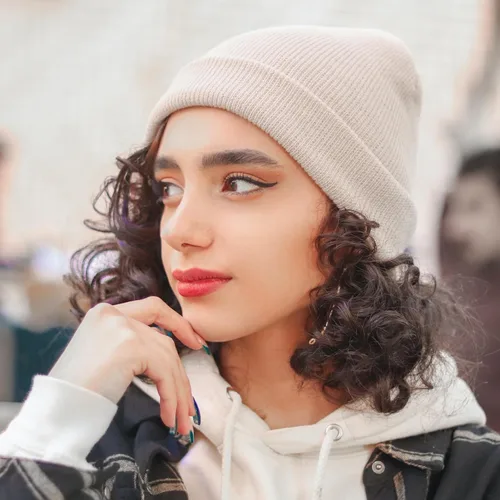 Miniatura 6 de Gorros de punto para hombre y mujer, gorro de punto para invierno, gorro suave